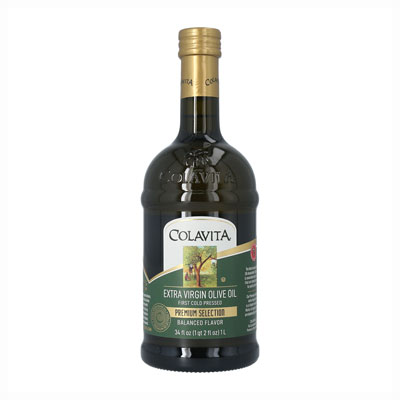 Extra Virgin Olive Oil (34oz)