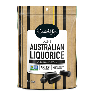Liquorice : Original