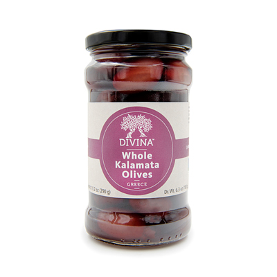 Whole Kalamata Olives