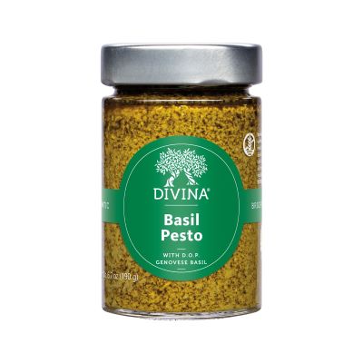 Basil Pesto