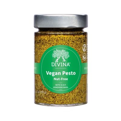 Vegan Pesto