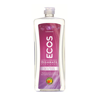 Dish Soap : Lavender