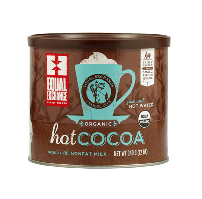 Hot Cocoa Mix