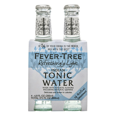 Premium Light Indian Tonic Water