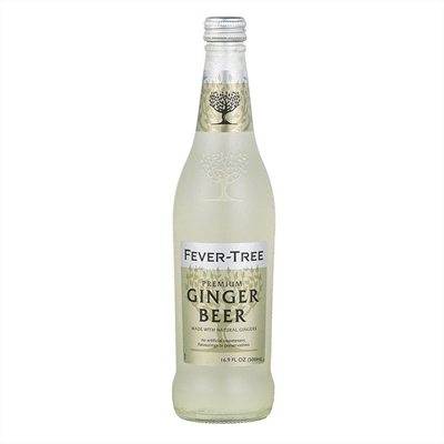 Premium Ginger Beer