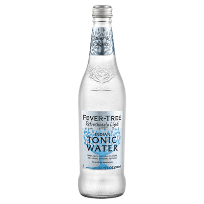 Premium Light Indian Tonic Water