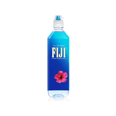 Water (700ml) with Sports Cap