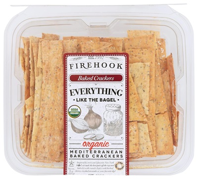 FIREHOOK CRACKER EVERYTHING