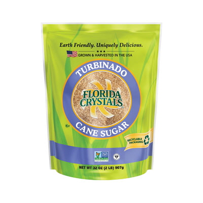 Turbinado Cane Sugar