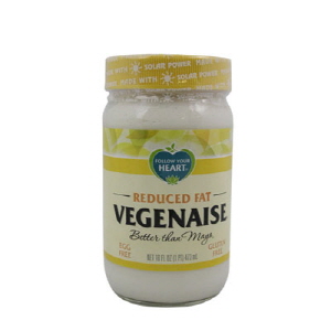 Vegenaise : Reduced Fat