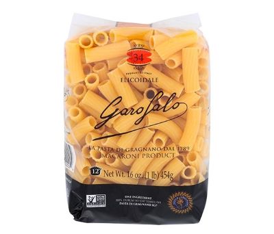 Durum Wheat Semolina Pasta : Elicoidali