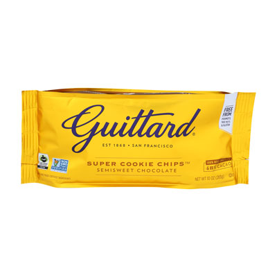 Baking Chips : Super Cookie Chips Semisweet Chocolate