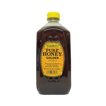 Pure Honey : Golden (80oz)
