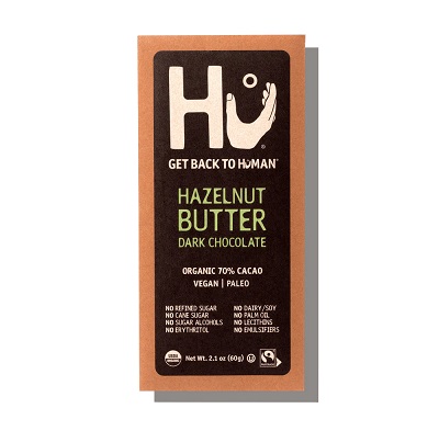 HU DARK CHOCOLATE HAZELNUT BUTTER