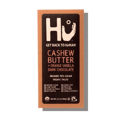 HU DARK CHOCOLATE CASHEW BUTTER VANILLA
