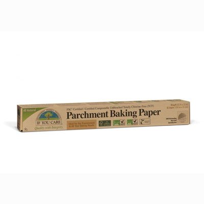 Parchment Baking Paper