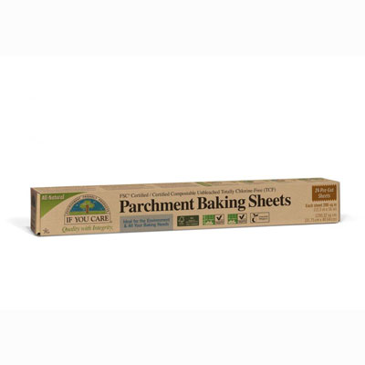 Parchment Baking Sheets