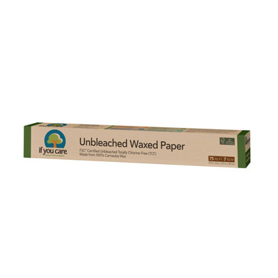 All Natural Waxed Paper