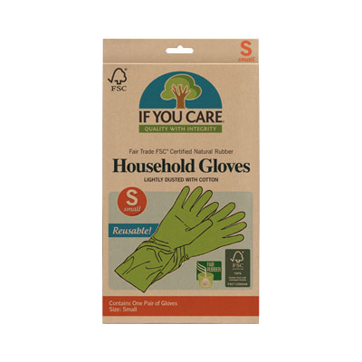 Household Gloves : Small