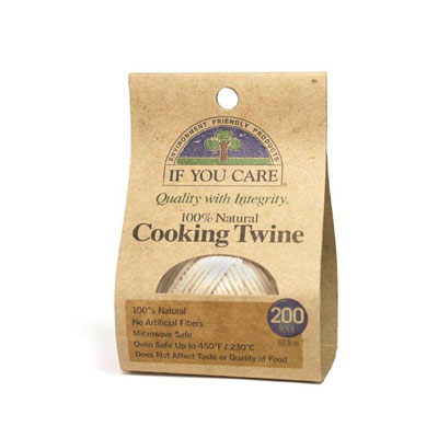 100% Natural Cooking Twine