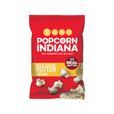 Popcorn : Movie Theater Butter