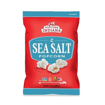 Popcorn : Sea Salt (LG)