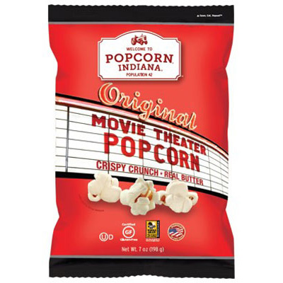 Popcorn : Original Movie Theater (LG)