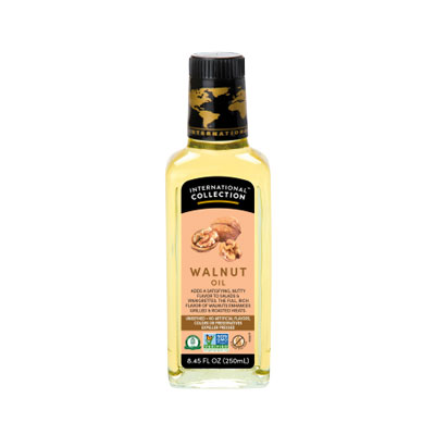Walnut Oil