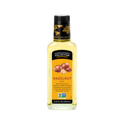 Hazelnut Oil
