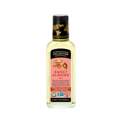 Sweet Almond Oil