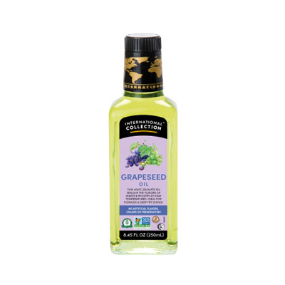 Grapeseed Oil