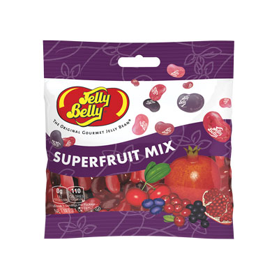 Jelly Beans : Green Apple