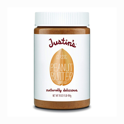 Peanut Butter : Classic