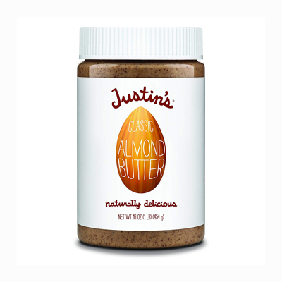 Almond Butter : Classic