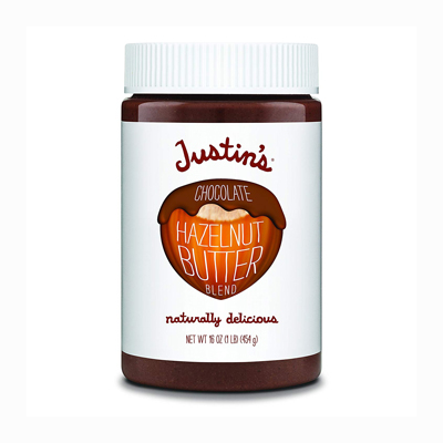 Hazelnut Butter : Chocolate