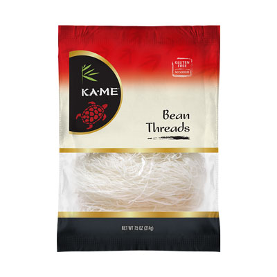 Dry Noodles : Bean Threads (7.5oz)