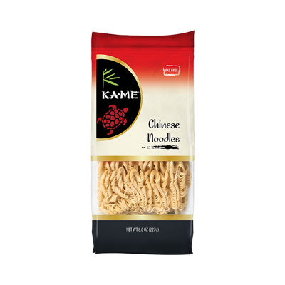 Dry Noodles : Chinese