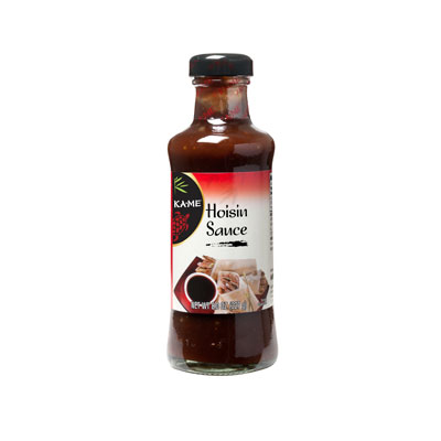 Sauce : Hoisin