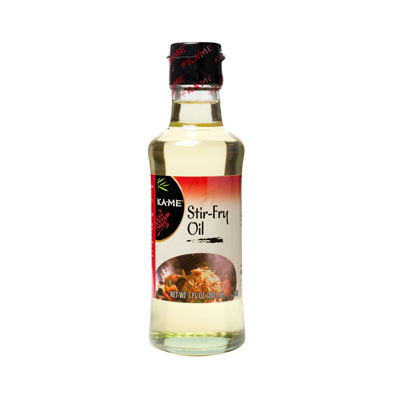 Cooking Oils : Stir-Fry