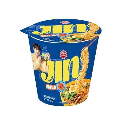 CUP JIN RAMEN MILD