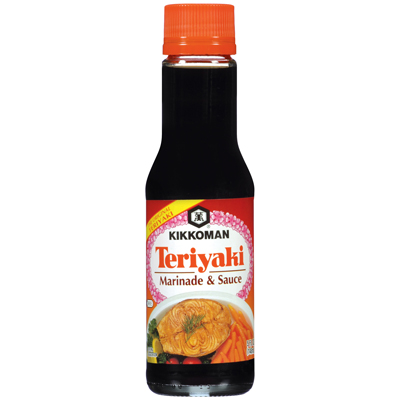 Sauce : Teriyaki (5oz)