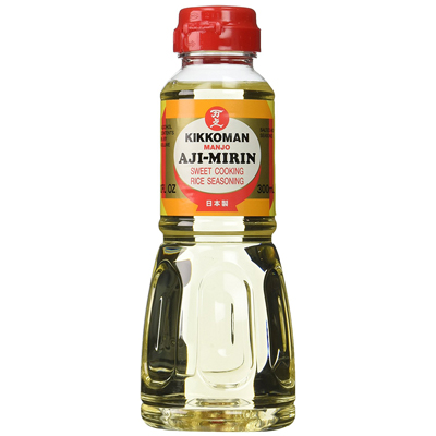 Sauce : Manjo Aji-Mirin (10oz)