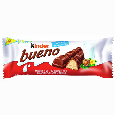 Kinder Bueno
