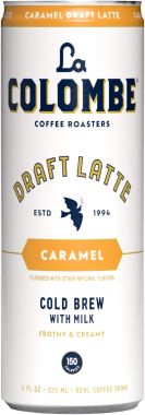Draft Latte : Caramel