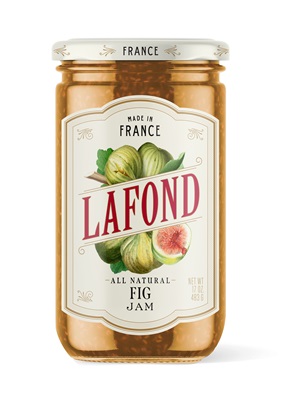 LAFOND JAM FIG