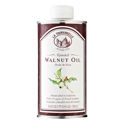 Oils : Roasted Walnut