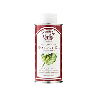 Oils : Roasted Hazelnut (S)