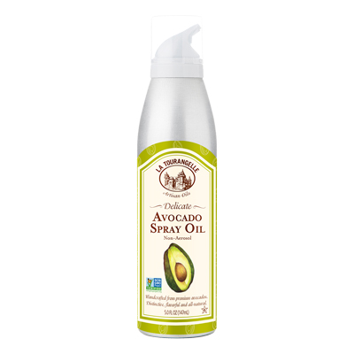 Cooking Sprays : Delicate Avocado Oil