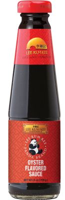 PANDA OYSTER SAUCE