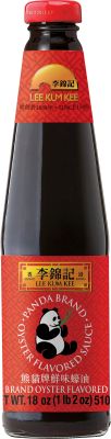PANDA OYSTER SAUCE